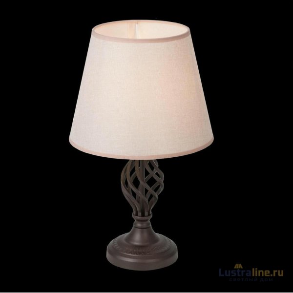 Настольная лампа Citilux CL402855 Настольная лампа Citilux CL402855