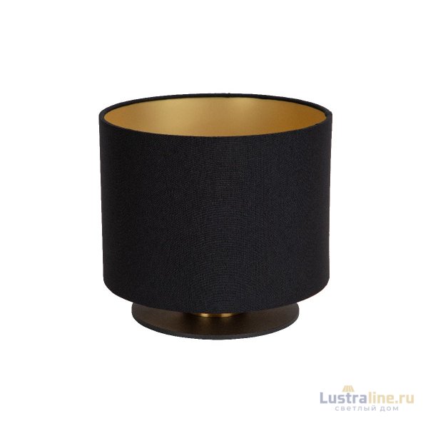 Настольная лампа Lucide Fudral 74515/81/30