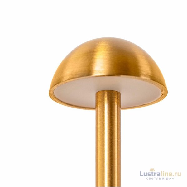 Настольная лампа Kink Light Дамари 07208-T,20