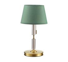 Настольная лампа Odeon Light London 4887/1T