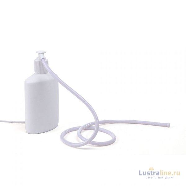 Настольная лампа Seletti Daily Glow 15353