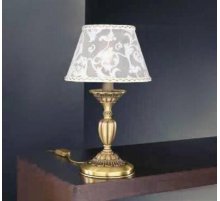 Настольная лампа Reccagni Angelo P 8270 P