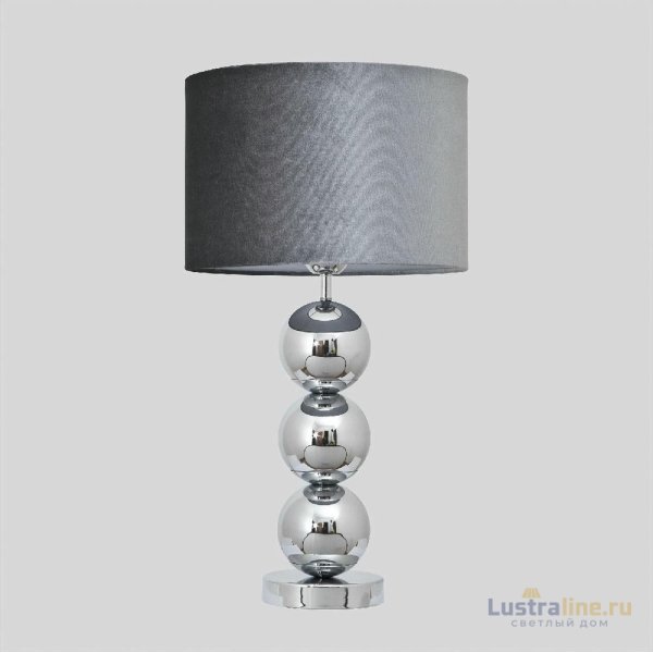 Настольная лампа Modelux ML.701.01TL CR Настольная лампа Modelux ML.701.01TL CR