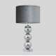 Настольная лампа Modelux ML.701.01TL CR
