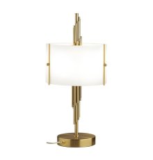 Настольная лампа Odeon Light Margaret 5415/2T