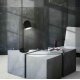 Настольная лампа Loft IT Tango 10144 Black