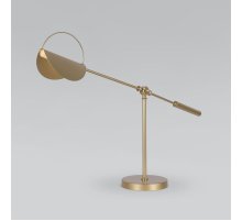 Настольная лампа Eurosvet Grazia 01140/1 золото a062040