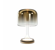 Настольная лампа Maytoni Spirito MOD286TL-L18G3K
