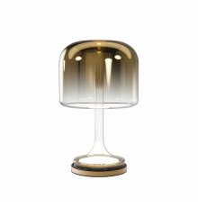 Настольная лампа Maytoni Spirito MOD286TL-L18G3K