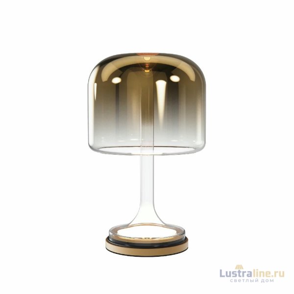 Настольная лампа Maytoni Spirito MOD286TL-L18G3K