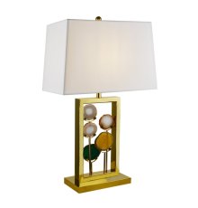Настольная лампа Delight Collection Table Lamp BRTL3050