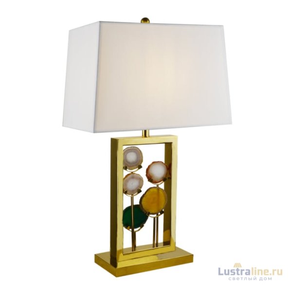 Настольная лампа Delight Collection Table Lamp BRTL3050