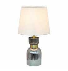 Настольная лампа Moderli Hadley V11004-T