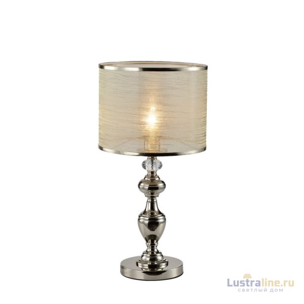 Настольная лампа ST-Luce SL1750.104.01 Настольная лампа ST-Luce SL1750.104.01