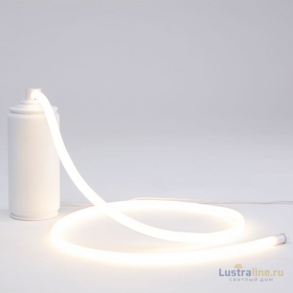 Настольная лампа Seletti Daily Glow 15350