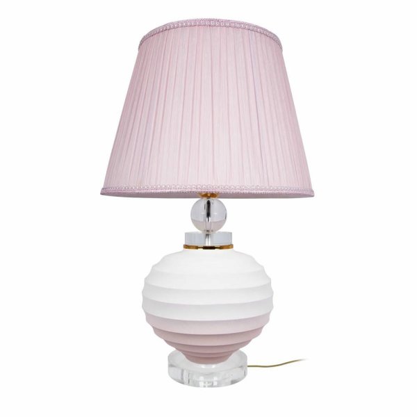 Настольная лампа Loft IT Belette 10261T/S