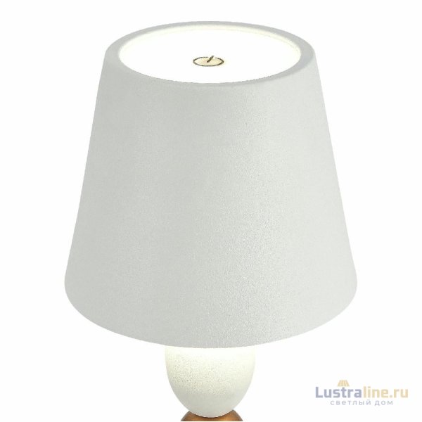 Настольная лампа ST Luce Ease SL1011.514.01 Настольная лампа ST Luce Ease SL1011.514.01