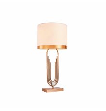 Настольная лампа Kink Light Лорея 07701-T,20(01)