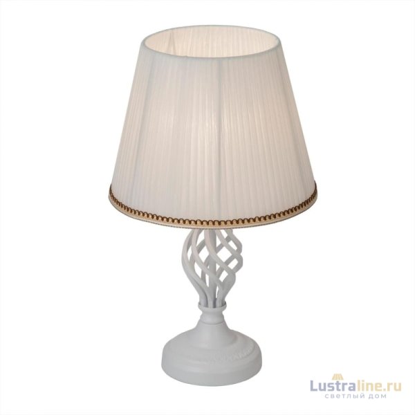 Настольная лампа Citilux CL402800 Настольная лампа Citilux CL402800