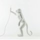 Настольная лампа Seletti Monkey Lamp 14926