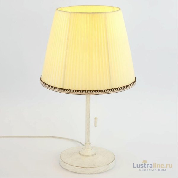 Настольная лампа Citilux Линц CL402723 Настольная лампа Citilux Линц CL402723