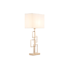 Настольная лампа Moderli Nemesia V11136-1T