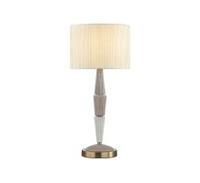 Настольная лампа Odeon Light Latte 5403/1T