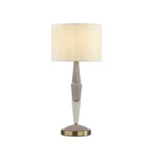 Настольная лампа Odeon Light Latte 5403/1T