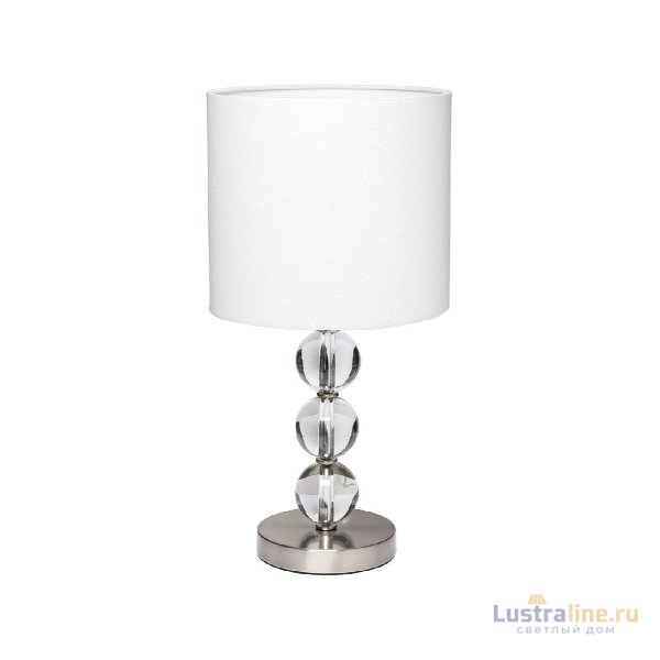 Настольная лампа Garda Decor 22-86654 Настольная лампа Garda Decor 22-86654