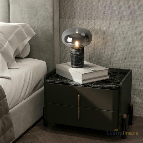 Настольная лампа Freya Moonspot FR5550TL-01MR Настольная лампа Freya Moonspot FR5550TL-01MR