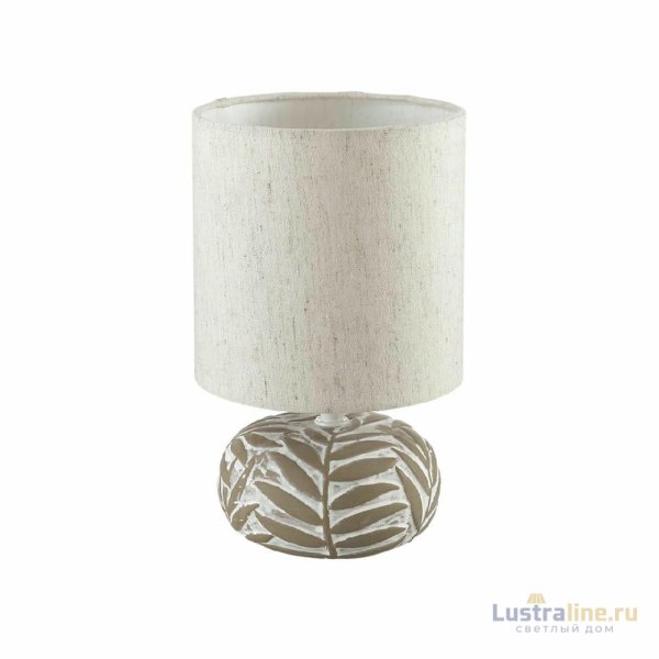 Настольная лампа Lumion Moderni Ramora 8135/1T