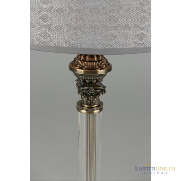 Настольная лампа Omnilux Rovigo OML-64304-01 Настольная лампа Omnilux Rovigo OML-64304-01