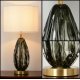 Настольная лампа DeLight Collection Crystal Table Lamp BRTL3203R