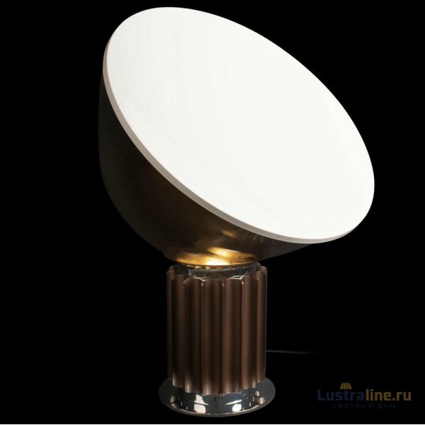 Настольная лампа Loft IT Taccia 10294/M Brown Настольная лампа Loft IT Taccia 10294/M Brown