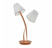 Настольная лампа MW-Light Аэлита 480033002