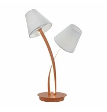 Настольная лампа MW-Light Аэлита 480033002