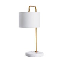 Настольная лампа ARTE Lamp A5024LT-1PB