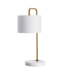 Настольная лампа ARTE Lamp A5024LT-1PB