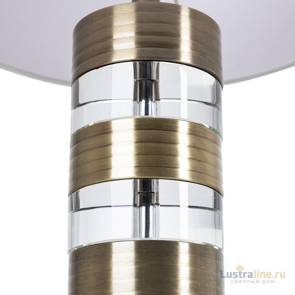 Настольная лампа Arte Lamp Maia A5057LT-1AB
