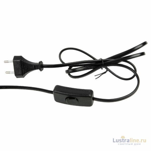 Настольная лампа Uniel UML-B700 E27 BLACK UL-00010152 Настольная лампа Uniel UML-B700 E27 BLACK UL-00010152