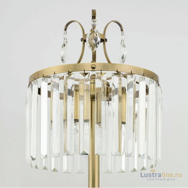 Настольная лампа Citilux Инга CL335833