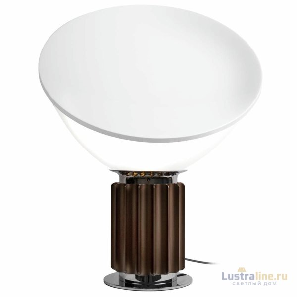 Настольная лампа Loft IT Taccia 10294/M Brown Настольная лампа Loft IT Taccia 10294/M Brown
