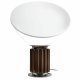 Настольная лампа Loft IT Taccia 10294/M Brown