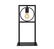 Настольная лампа Lucide Suus 00527/01/30 Настольная лампа Lucide Suus 00527/01/30