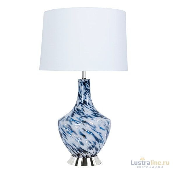 Настольная лампа Arte Lamp Sheratan A5052LT-1CC