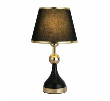 Настольная лампа Modelux ML.6505.01TL BK