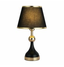 Настольная лампа Modelux ML.6505.01TL BK