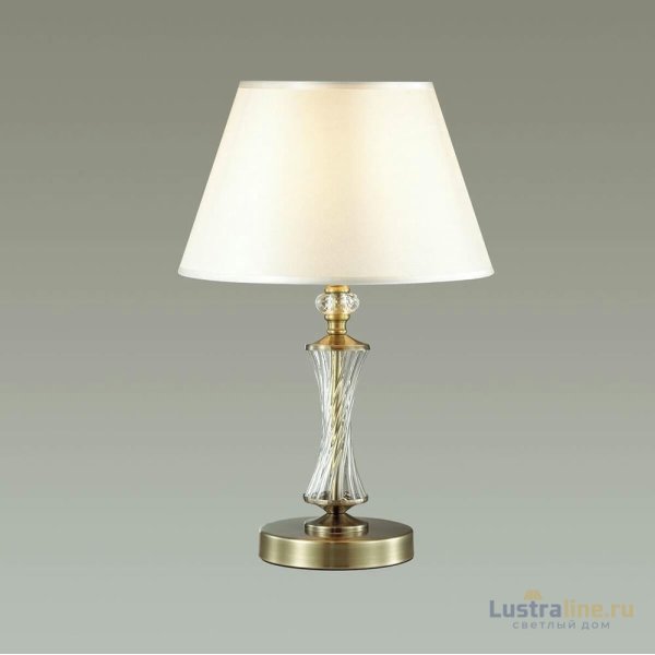 Настольная лампа Lumion Kimberly 4408/1T
