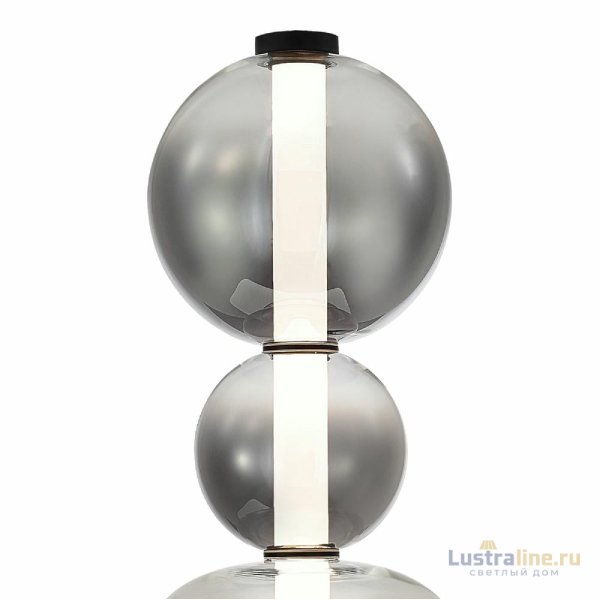 Настольная лампа ST Luce Perlina SL6119.404.18 Настольная лампа ST Luce Perlina SL6119.404.18