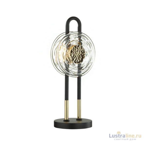 Настольный светильник Odeon Light Magnet 5407/12TL Настольный светильник Odeon Light Magnet 5407/12TL